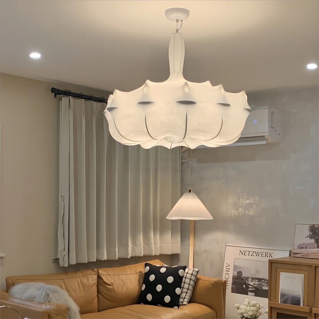Zeppelin Chandelier
