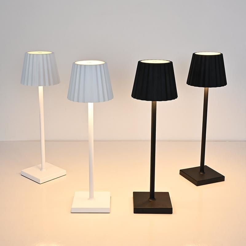 PRO LED Modern Table Lamp