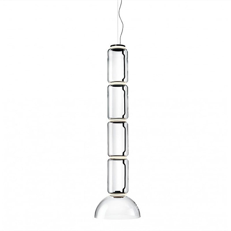 Noctambule Suspension Lamp