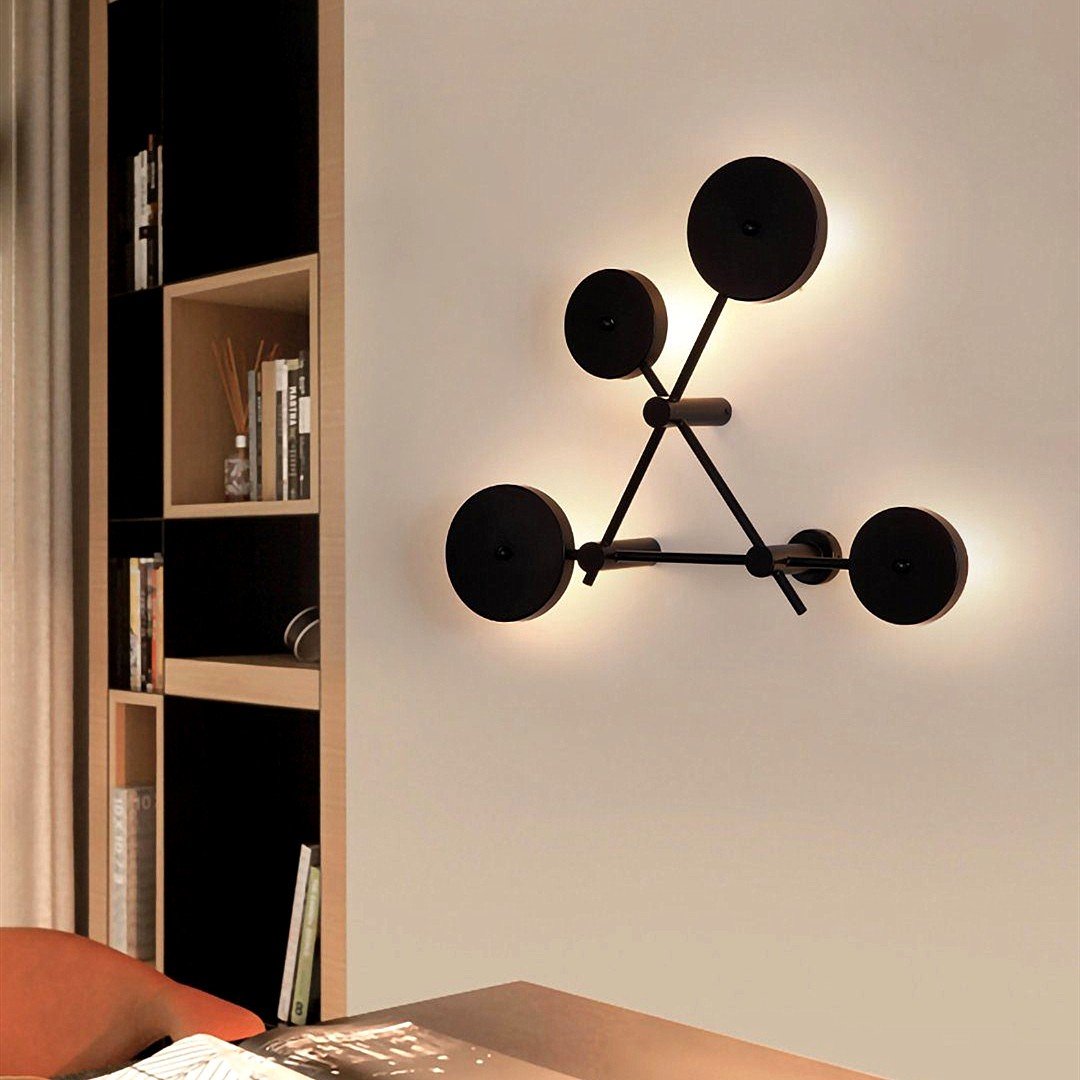 Iride Wall Lamp