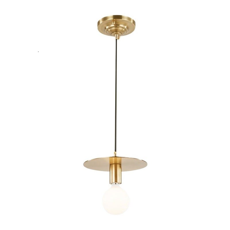 Avida Minimalist Pendant Light