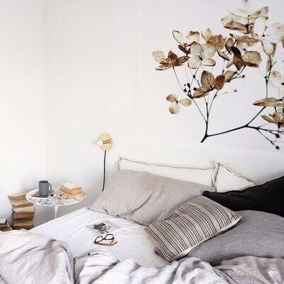 Dot Wall Lamp