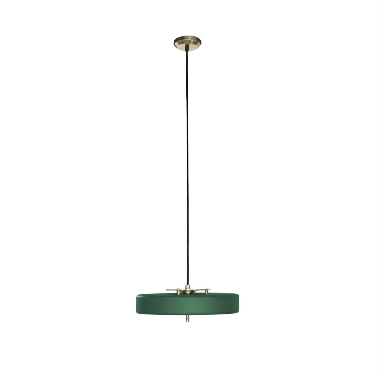 Revolve Pendant Lamp
