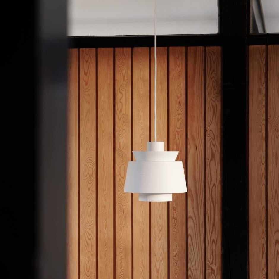 Utzon Pendant Light