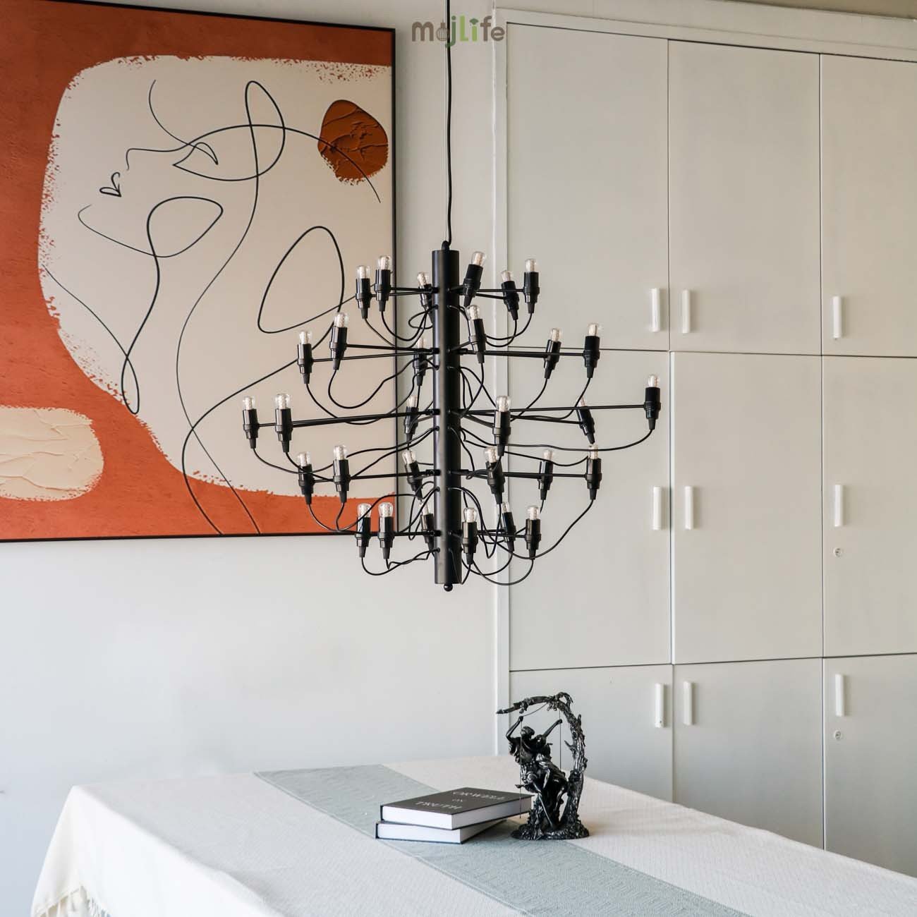 2097 Chandelier