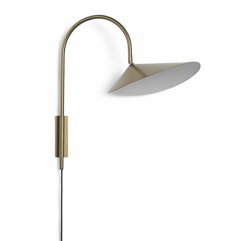 Arum Swivel Wall Lamp Series