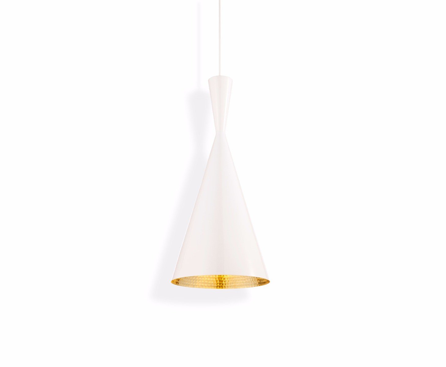 Classic Punk Beat Aluminum handmade Pendant Light With Various Shapes For Restaurant