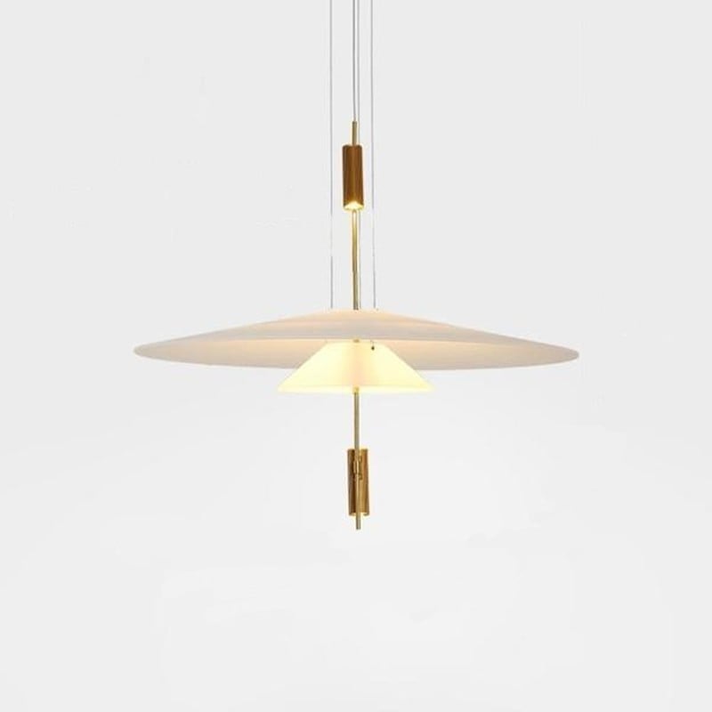 Flamingo Pendant Light