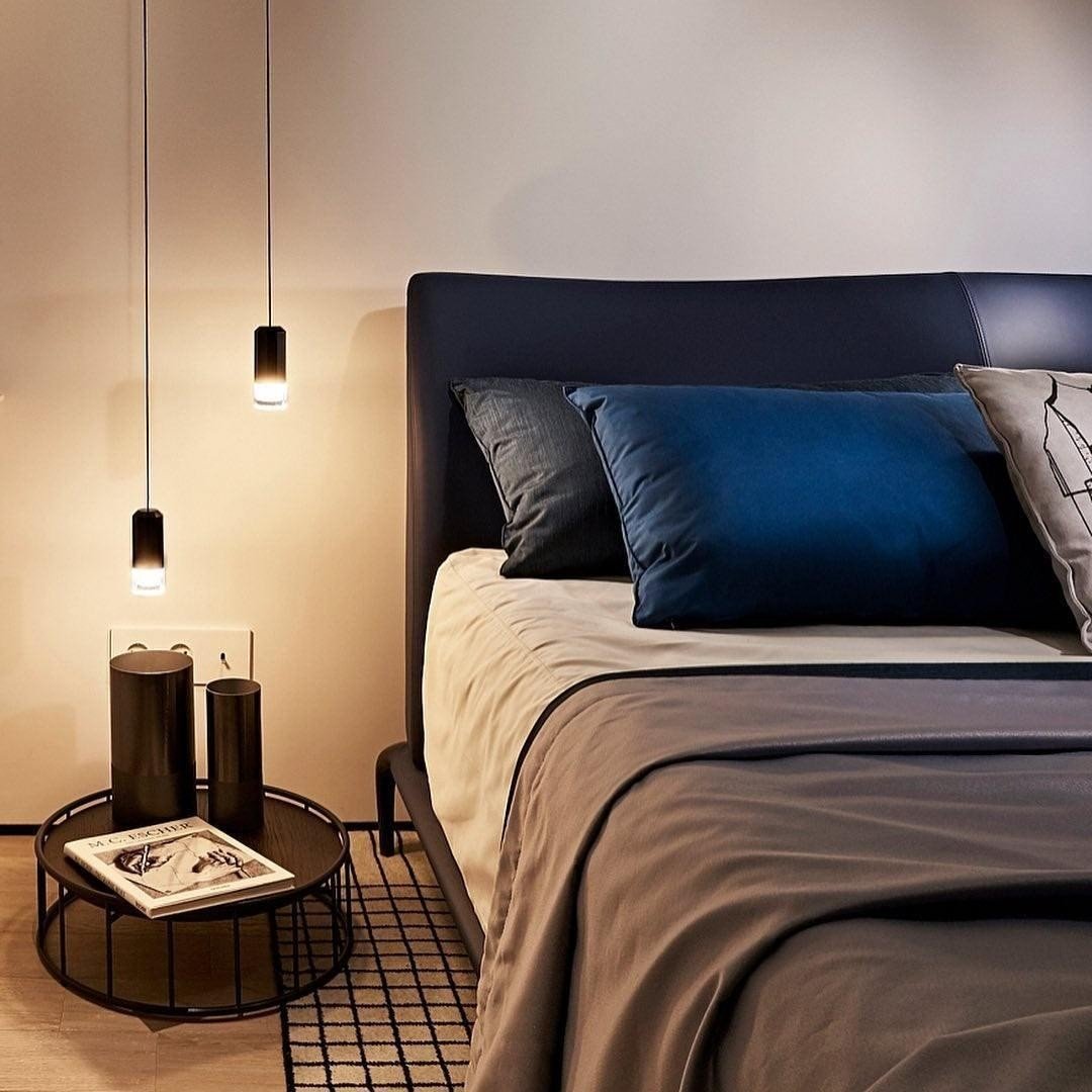 Wireflow Free Form Suspension Lamp