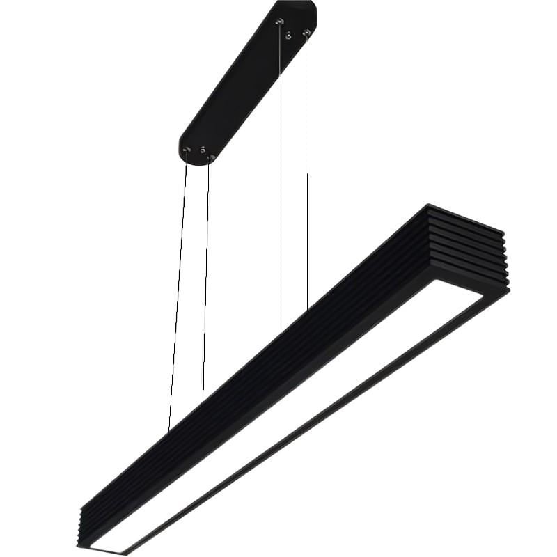 KOERT Rectangular Case Pendant Lamp