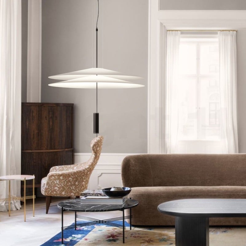 Flamingo Pendant Light