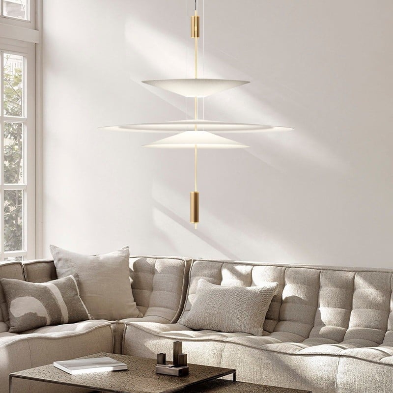 Flamingo Pendant Light