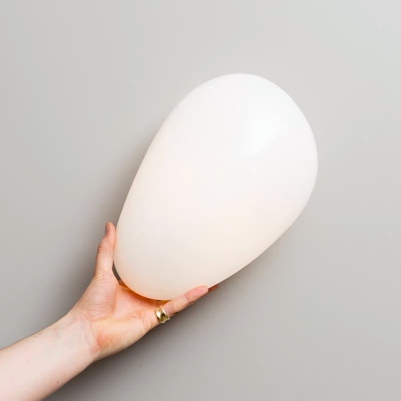 Pebble Wall Lamp