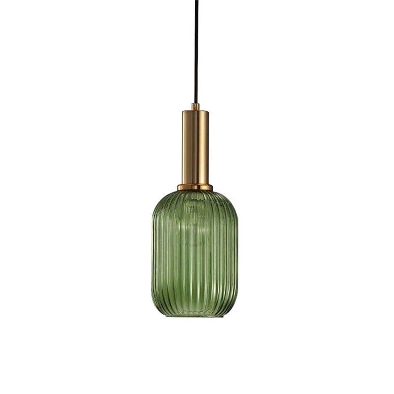 VACARIUS Glass Pendant Light