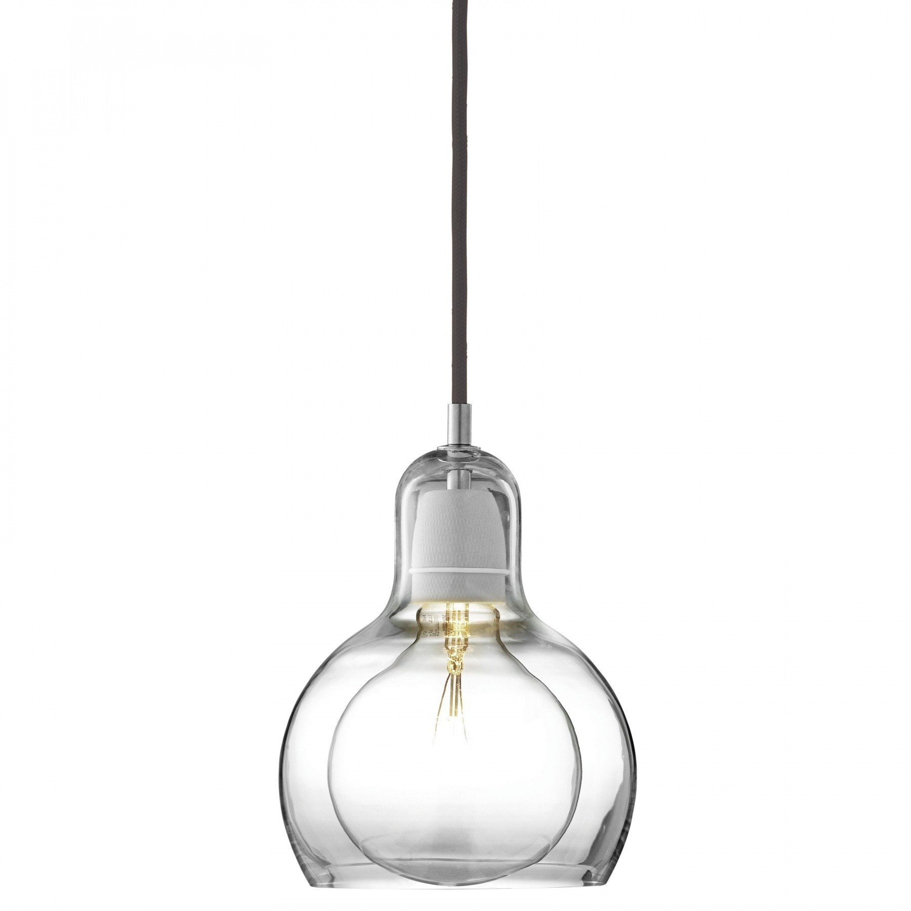 Mega Bulb Pendant Lamp