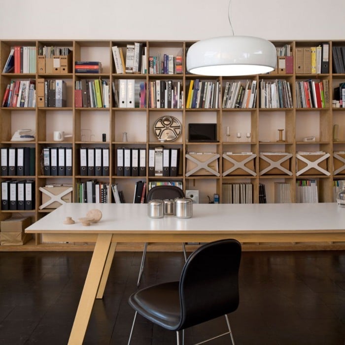 Smithfield Industrial Aluminum Suspension Light