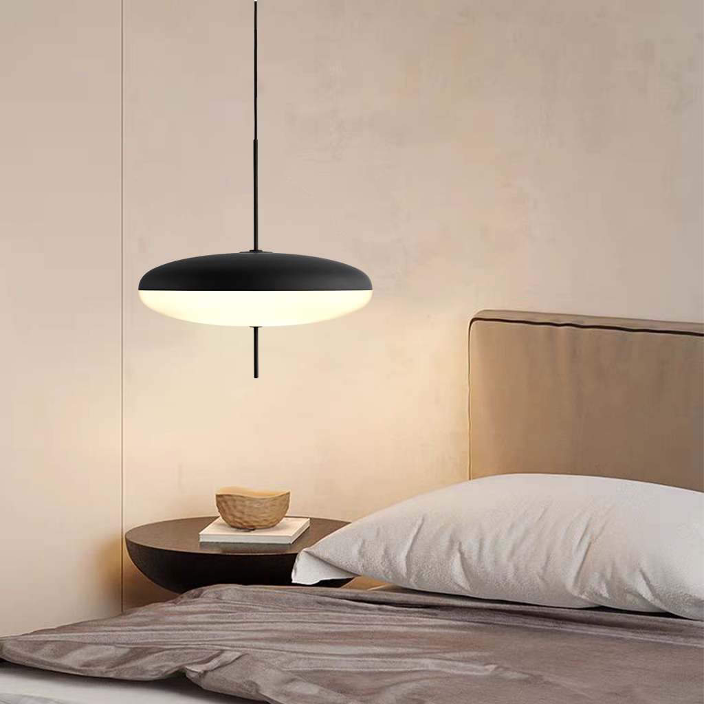 Crispian 2 Styles Pendant Light