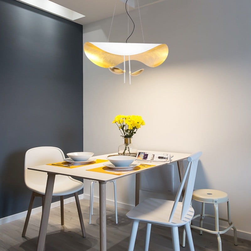 Lederam Manta Pendant Lamp / Ceiling Lamp