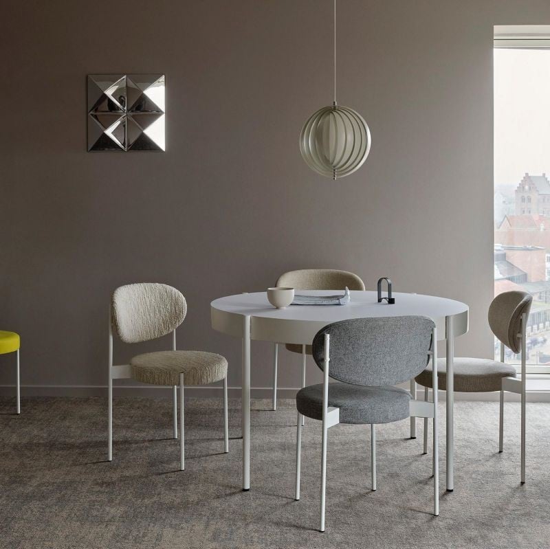 Moon Pendant Lamp