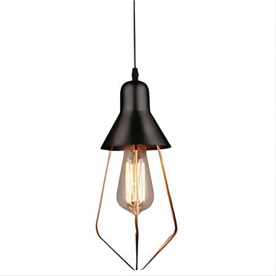 NOVIXA Industrial Pendant Light