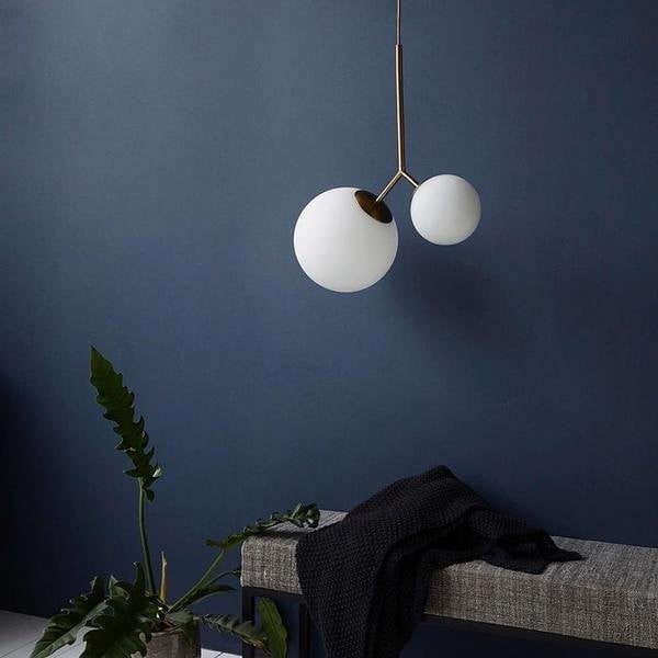 Twis Pendant Lamp
