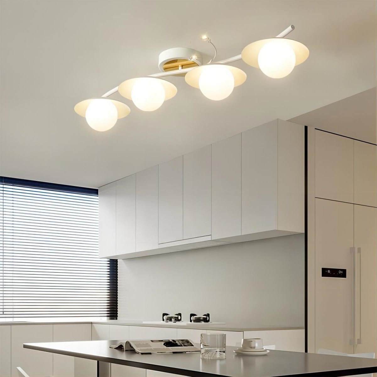 Modern Minimalist Ceiling Lamp
