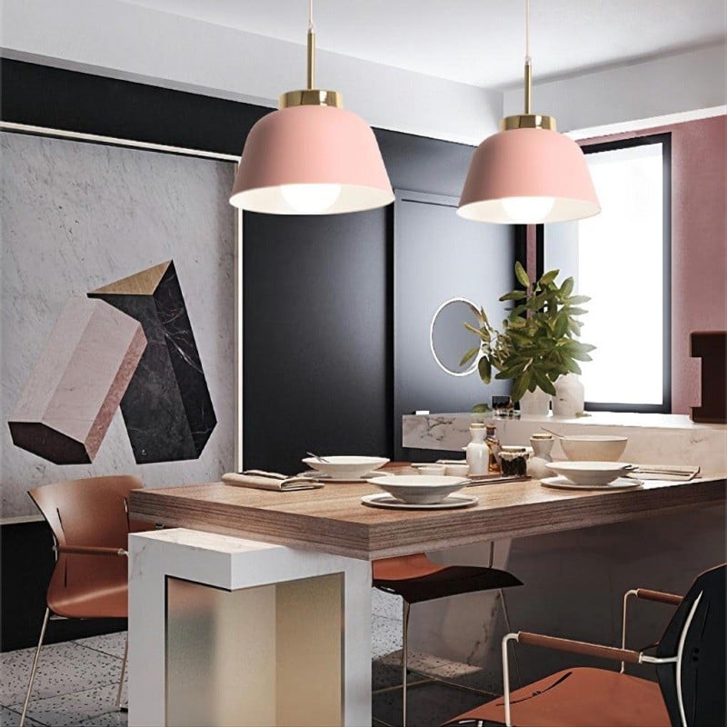 Anovida Scandinavian Hanging Lamp