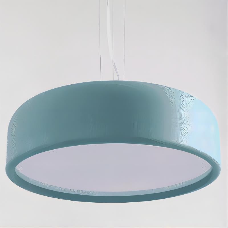 COMBUS Pastel Combination Hanging Lamp