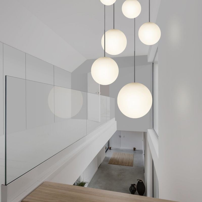 Bola Sphere Pendant Light