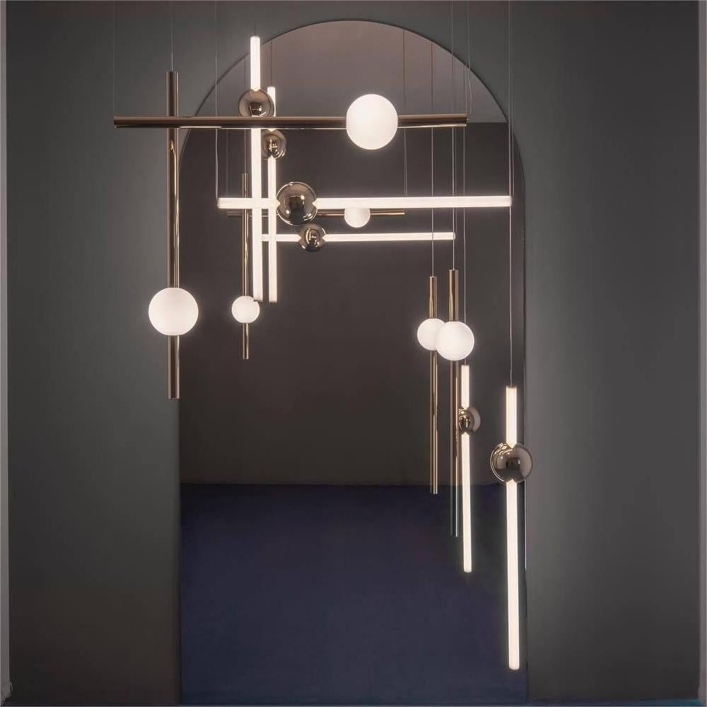 Orion Tube Light
