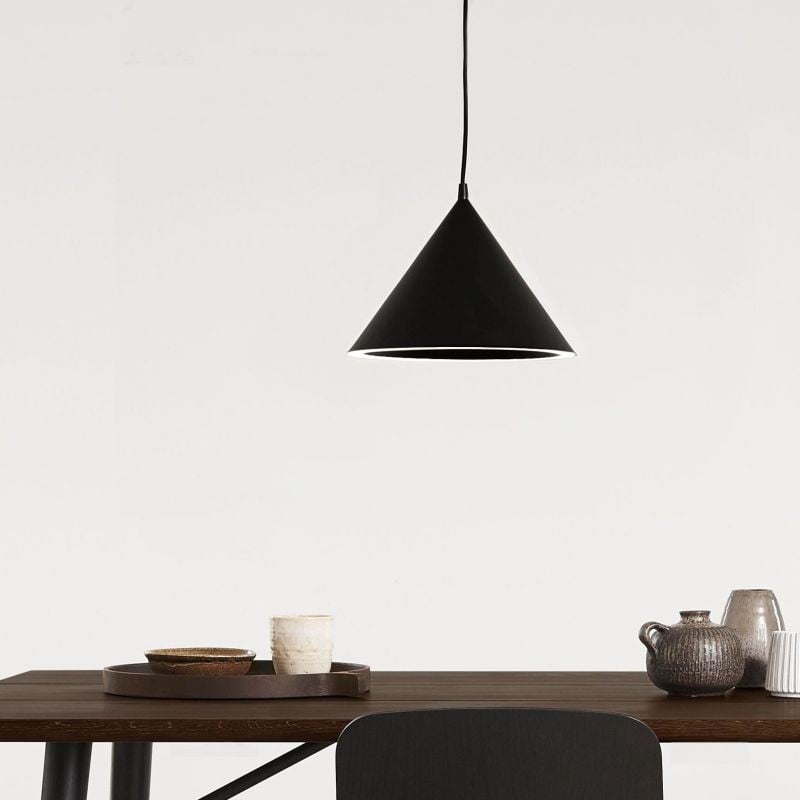 MINK Contemporary LED Pendant Lamp