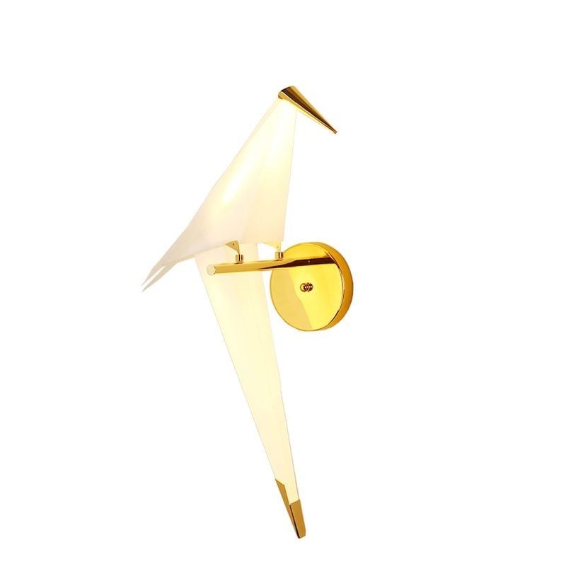 Perch Wall Lamp