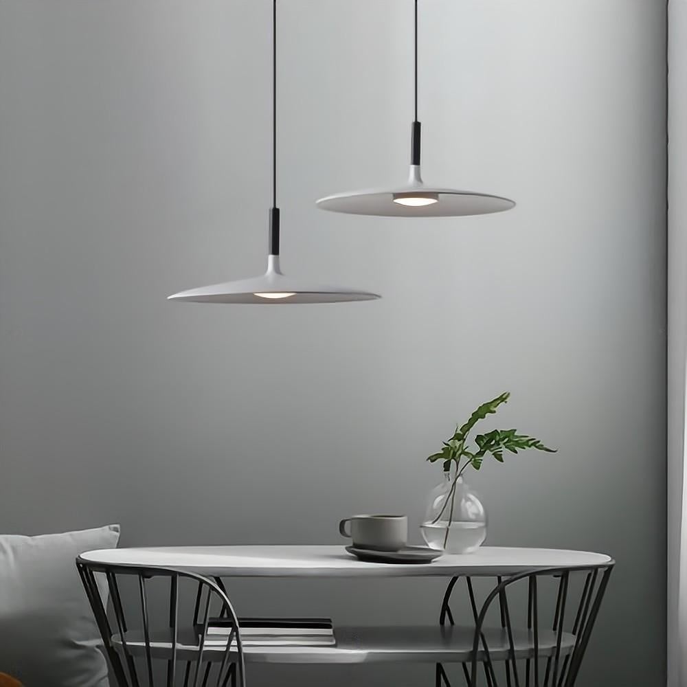 Aplomb Pendant Lamp