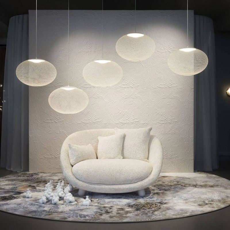 NR2 LED Pendant Light