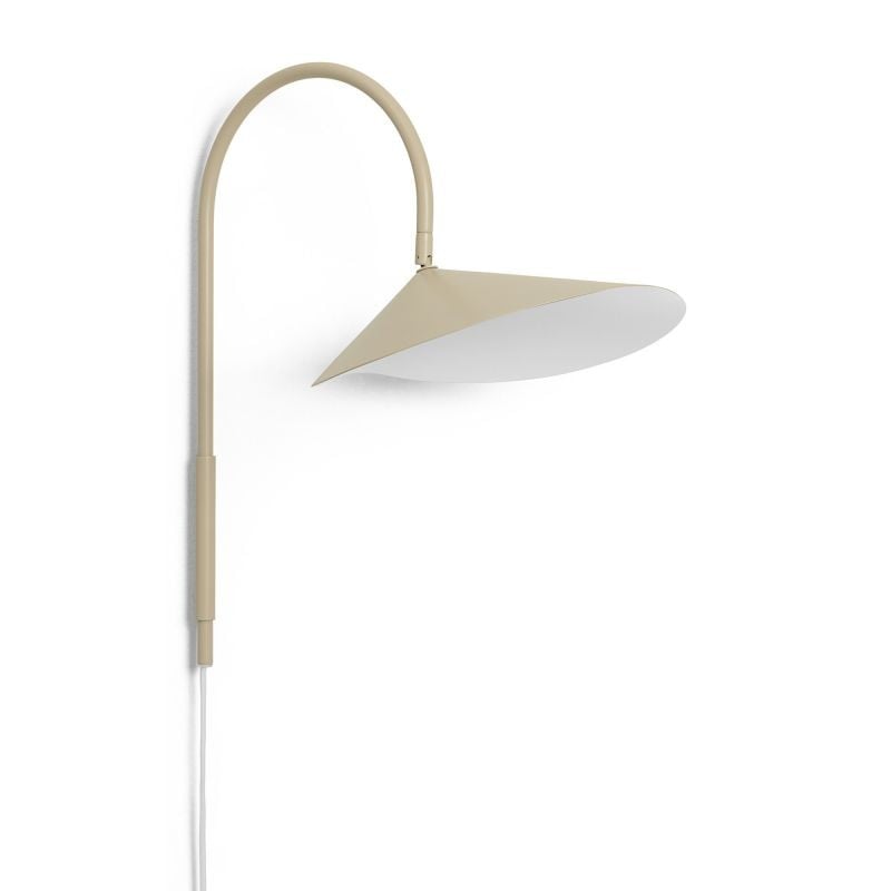 Arum Swivel Wall Lamp Series
