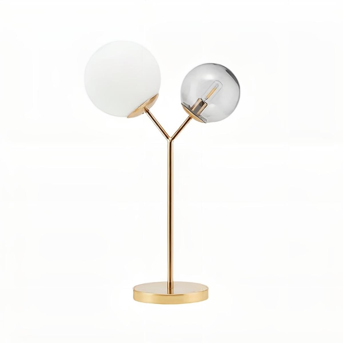 Twice Pendant Light