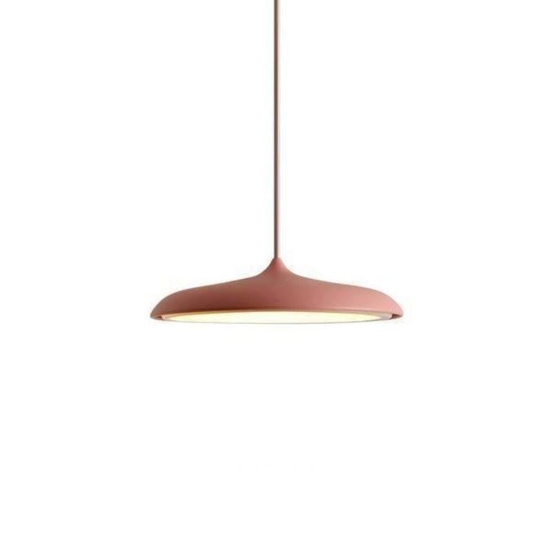 Artist Pendant Lamp