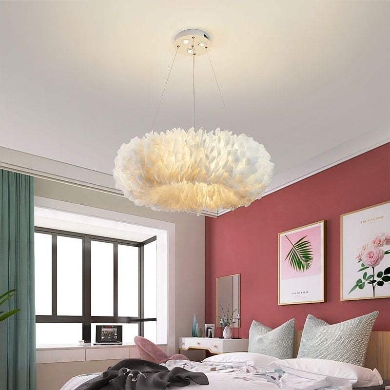 Eos Chandelier