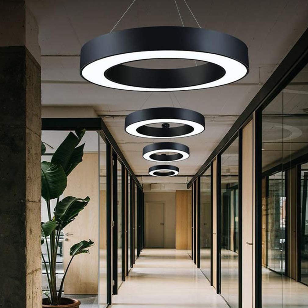 ORELLA Classic Ring LED Pendant Light