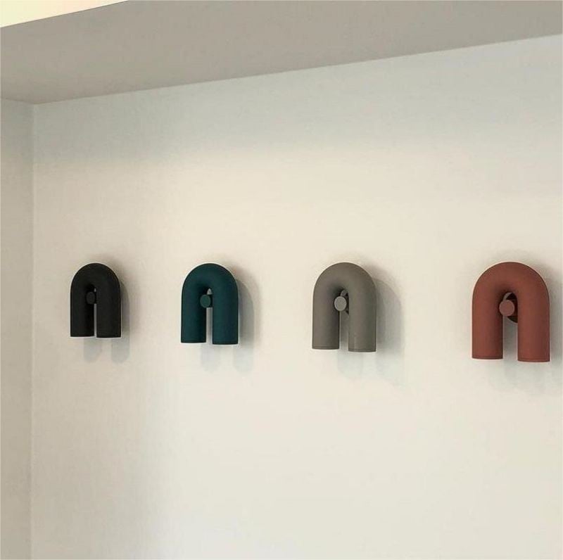 CIRKUS Wall Lamp