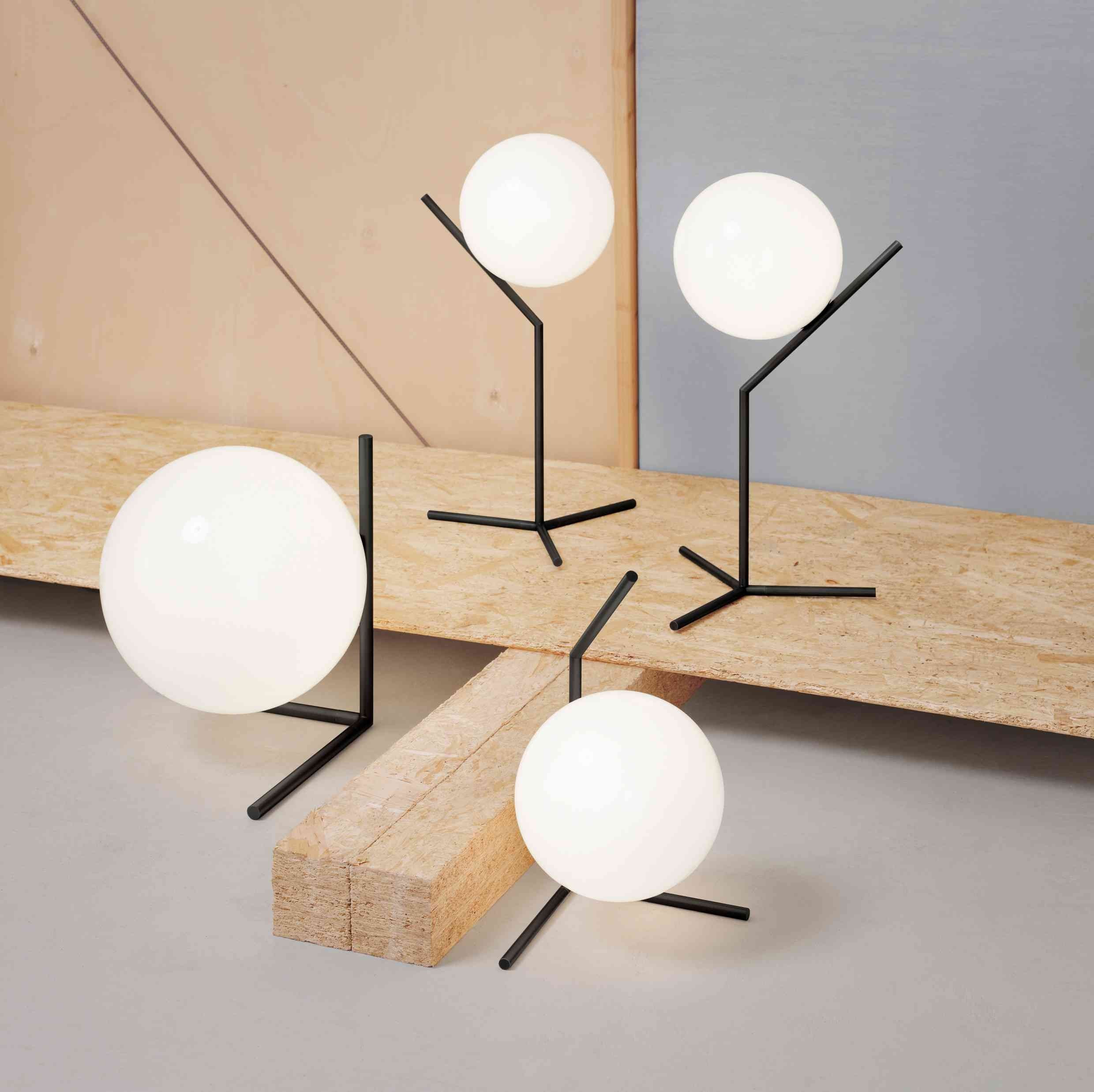 IC Lights Table Light