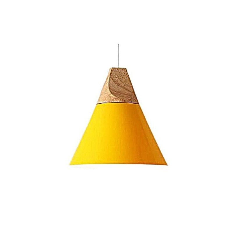 Triple Take Pendant Lamp