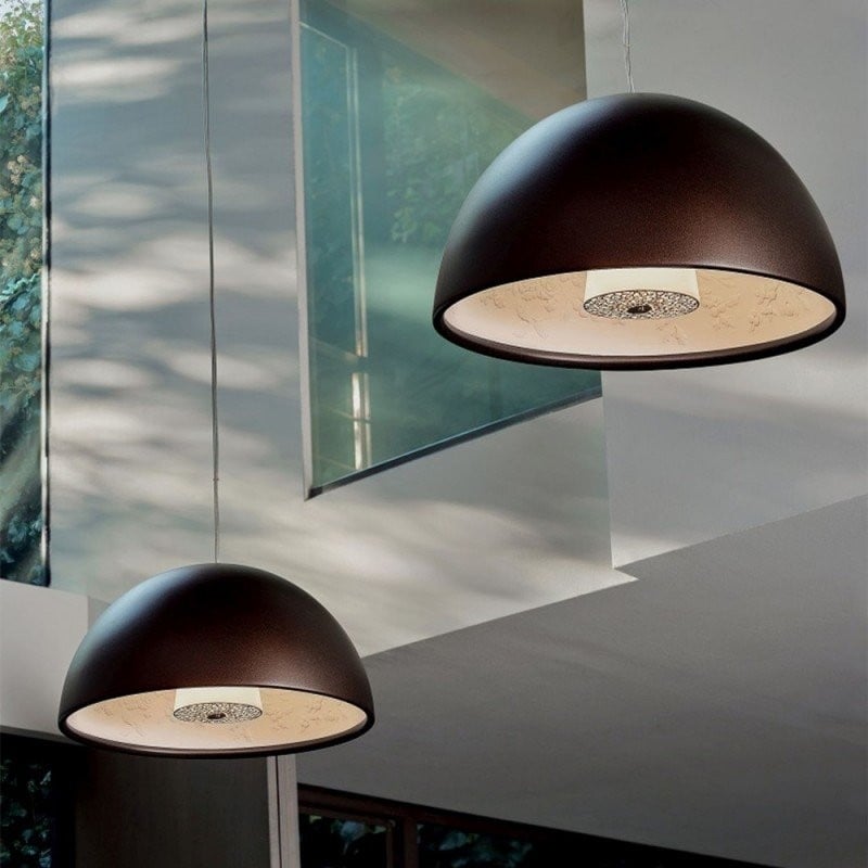 Sky Garden Pendant Light
