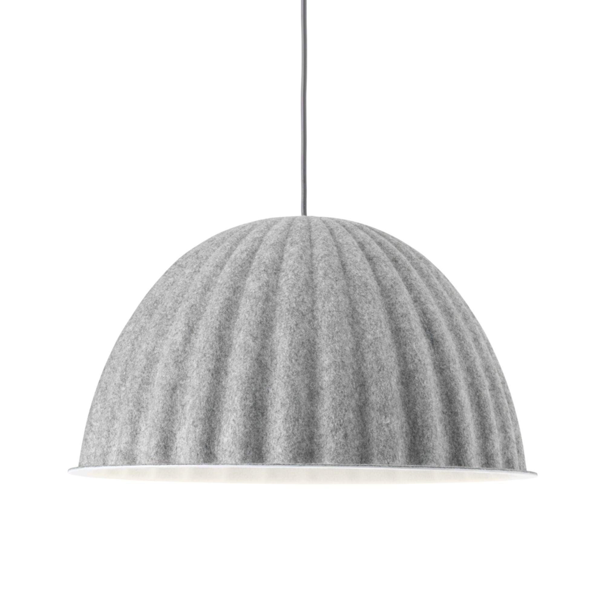 Under The Bell pendant lamp