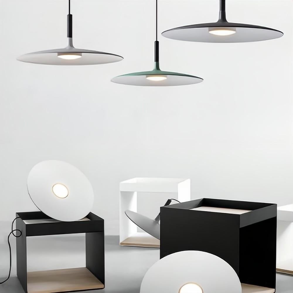 Aplomb Pendant Lamp