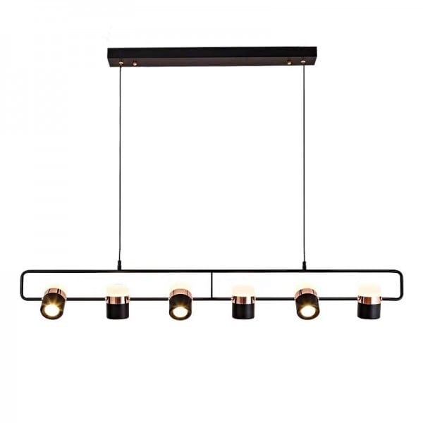 Antrulia Modern Pendant Light