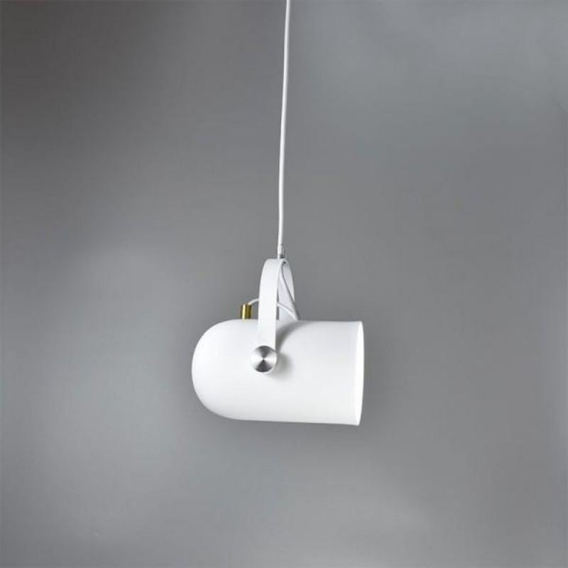 Nordic Minimalism Pendant Light