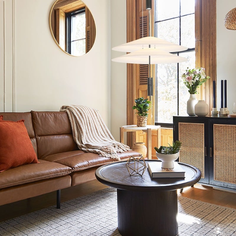 Flamingo Pendant Light