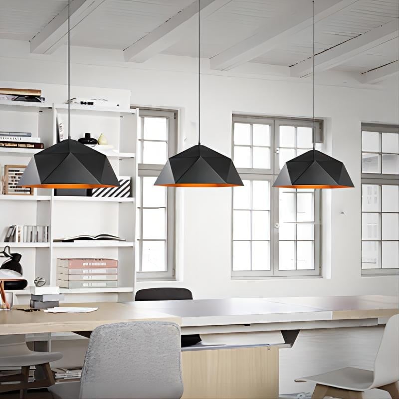 LEKUNIA Jewel Pendant Light