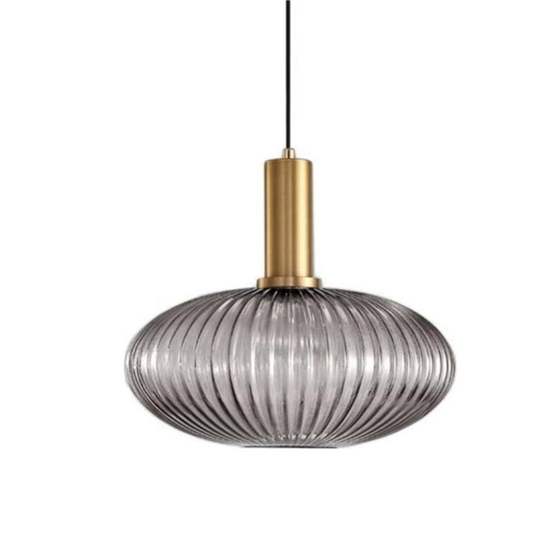 VACARIUS Glass Pendant Light